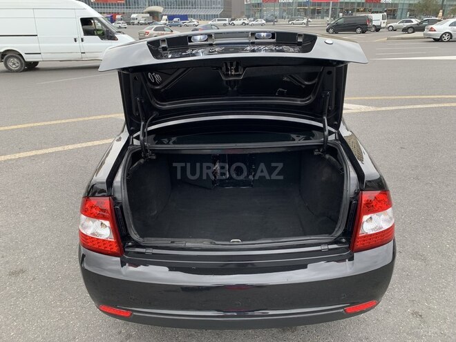 LADA (VAZ) Priora 2015, 144,444 km - 1.6 л - Bakı