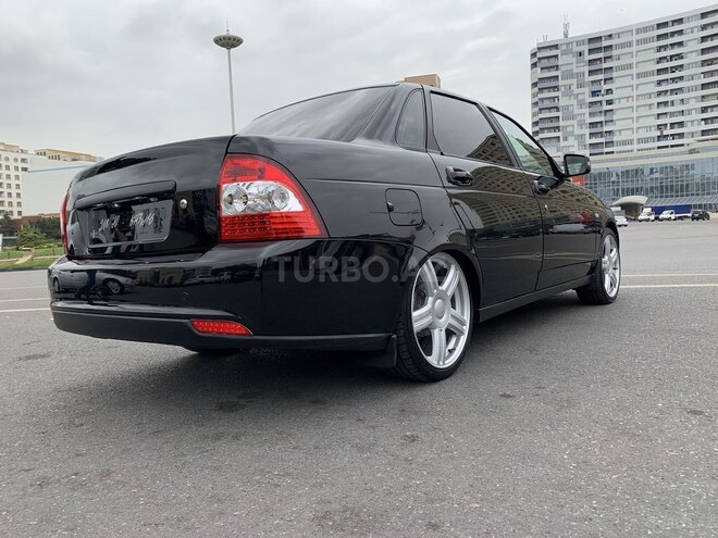 LADA (VAZ) Priora 2015, 144,444 km - 1.6 л - Bakı