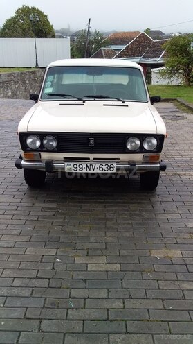 LADA (VAZ) 2106 1990, 88,781 km - 1.6 л - Şəki
