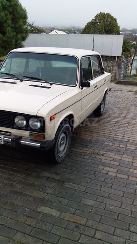 LADA (VAZ) 2106 1990, 88,781 km - 1.6 л - Şəki
