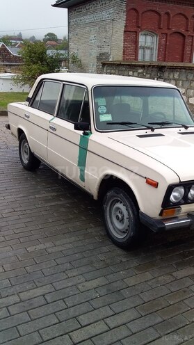 LADA (VAZ) 2106 1990, 88,781 km - 1.6 л - Şəki