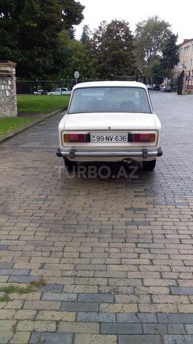 LADA (VAZ) 2106 1990, 88,781 km - 1.6 л - Şəki