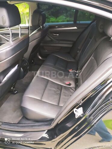 BMW 528 2012, 130,000 km - 2.0 л - Lənkəran