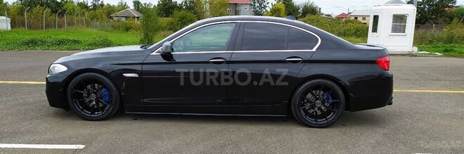 BMW 528 2012, 130,000 km - 2.0 л - Lənkəran