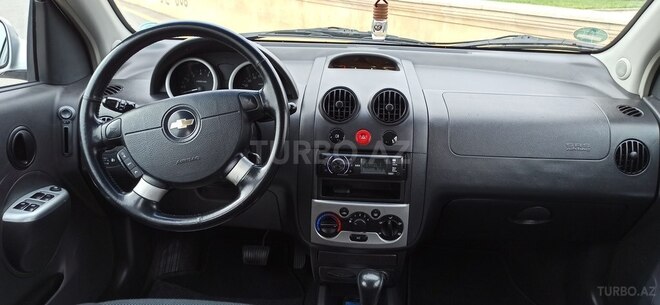 Chevrolet  2006, 100,000 km - 1.4 l - Bakı