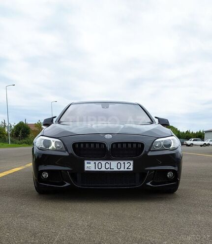BMW 528 2012, 130,000 km - 2.0 л - Lənkəran