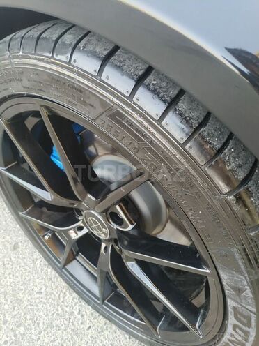 BMW 528 2012, 130,000 km - 2.0 л - Lənkəran