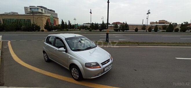 Chevrolet  2006, 100,000 km - 1.4 l - Bakı