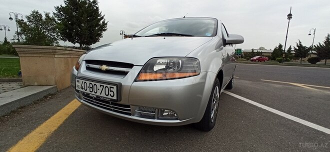 Chevrolet  2006, 100,000 km - 1.4 l - Bakı