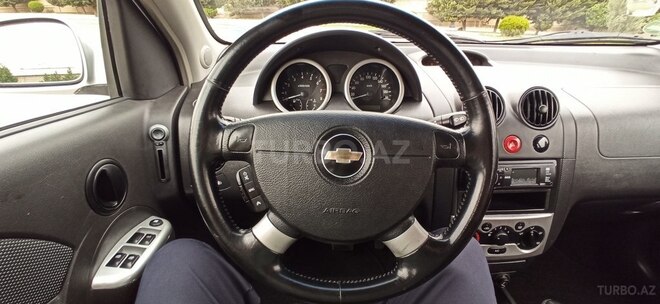 Chevrolet  2006, 100,000 km - 1.4 l - Bakı