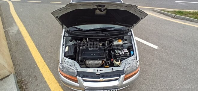 Chevrolet  2006, 100,000 km - 1.4 l - Bakı