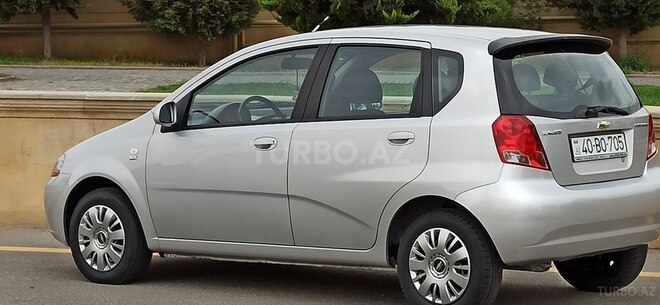 Chevrolet  2006, 100,000 km - 1.4 l - Bakı