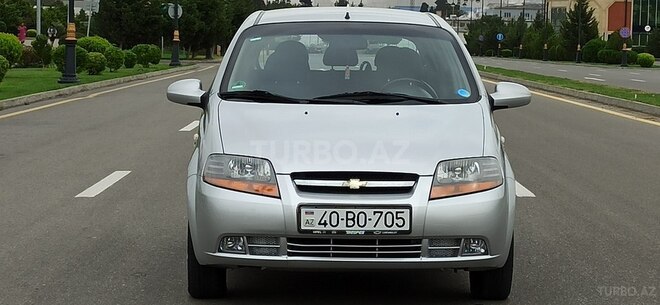 Chevrolet  2006, 100,000 km - 1.4 l - Bakı
