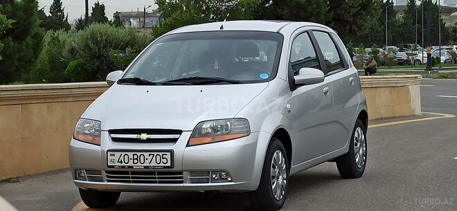Chevrolet  2006, 100,000 km - 1.4 l - Bakı