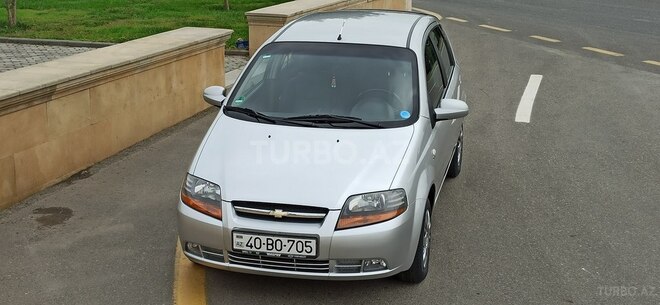 Chevrolet  2006, 100,000 km - 1.4 l - Bakı