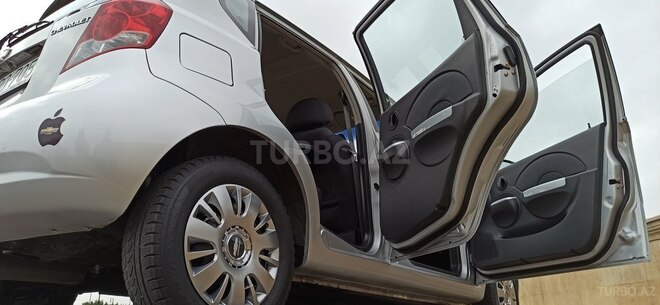 Chevrolet  2006, 100,000 km - 1.4 l - Bakı
