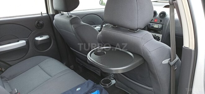 Chevrolet  2006, 100,000 km - 1.4 l - Bakı