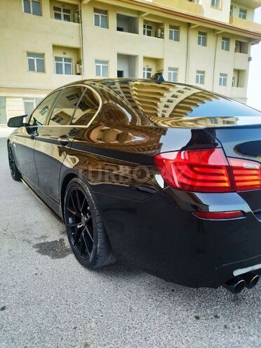 BMW 528 2012, 130,000 km - 2.0 л - Lənkəran