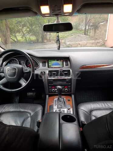 Audi Q7 2010, 177,436 km - 3.0 l - Masallı