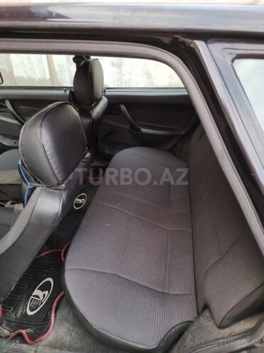 LADA (VAZ) 2114 2012, 200,000 km - 1.6 л - Bakı