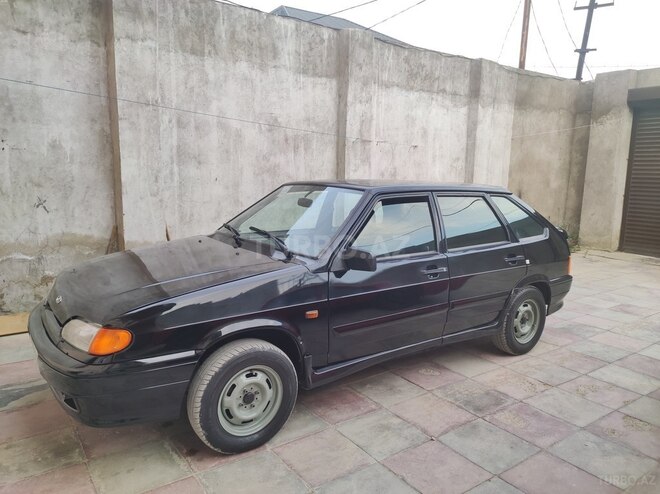 LADA (VAZ) 2114 2012, 200,000 km - 1.6 л - Bakı