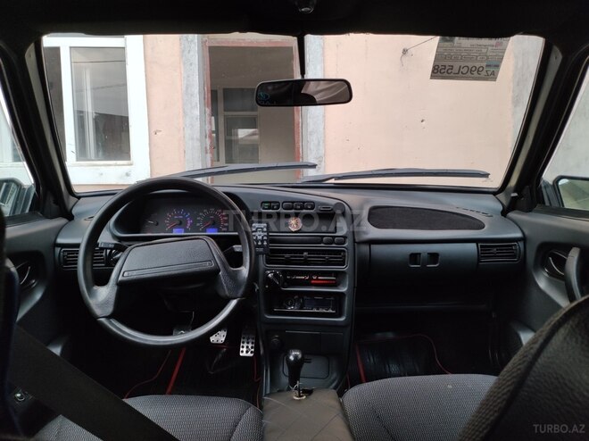LADA (VAZ) 2114 2012, 200,000 km - 1.6 л - Bakı