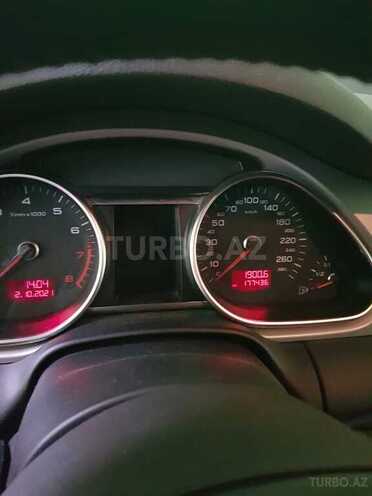 Audi Q7 2010, 177,436 km - 3.0 l - Masallı