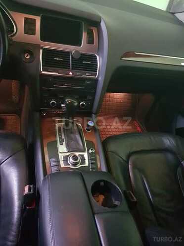 Audi Q7 2010, 177,436 km - 3.0 l - Masallı