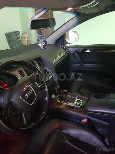Audi Q7 2010, 177,436 km - 3.0 l - Masallı