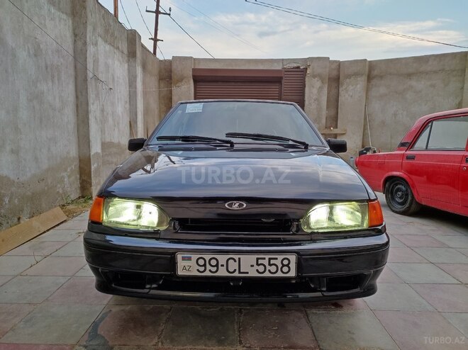 LADA (VAZ) 2114 2012, 200,000 km - 1.6 л - Bakı