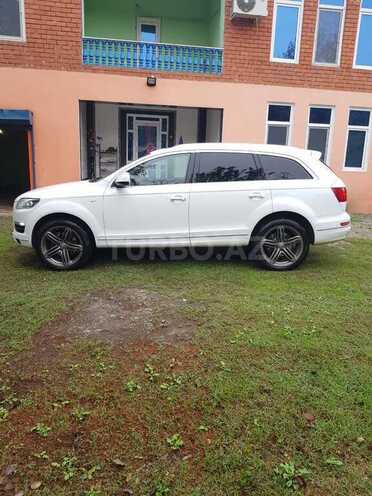 Audi Q7 2010, 177,436 km - 3.0 l - Masallı