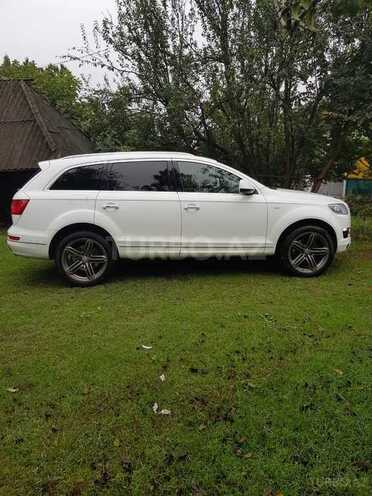 Audi Q7 2010, 177,436 km - 3.0 l - Masallı