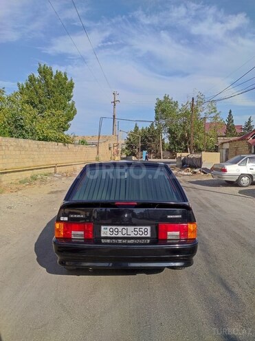 LADA (VAZ) 2114 2012, 200,000 km - 1.6 л - Bakı