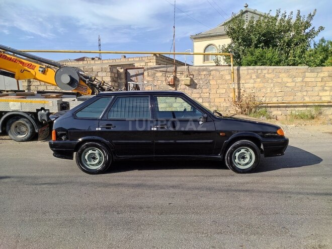 LADA (VAZ) 2114 2012, 200,000 km - 1.6 л - Bakı
