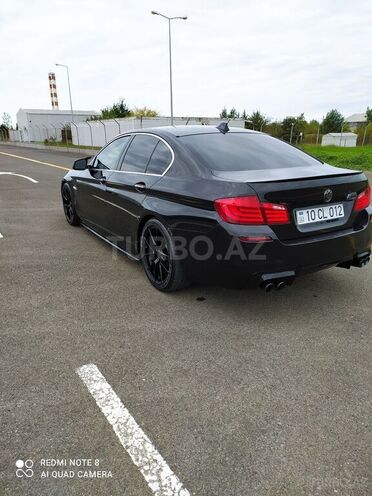 BMW 528 2012, 130,000 km - 2.0 л - Lənkəran