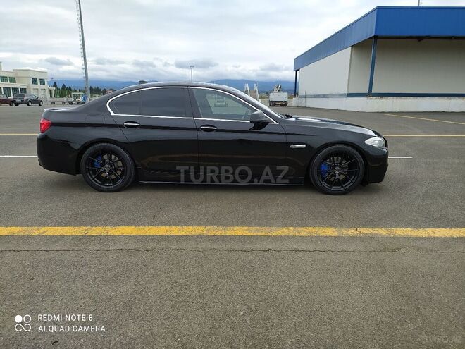 BMW 528 2012, 130,000 km - 2.0 л - Lənkəran