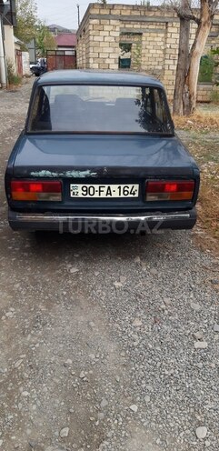 LADA (VAZ) 2107 2000, 88,856 km - 1.6 л - Ağsu