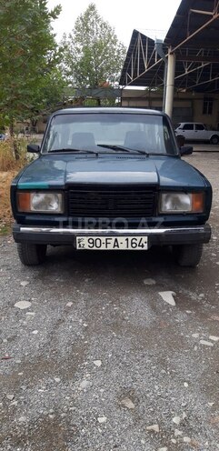 LADA (VAZ) 2107 2000, 88,856 km - 1.6 л - Ağsu