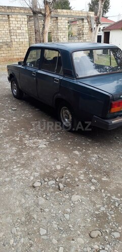 LADA (VAZ) 2107 2000, 88,856 km - 1.6 л - Ağsu