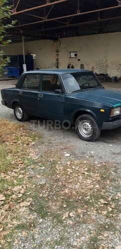 LADA (VAZ) 2107 2000, 88,856 km - 1.6 л - Ağsu