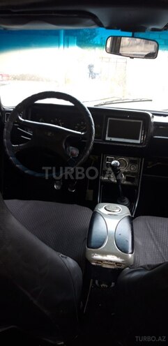 LADA (VAZ) 2107 2000, 88,856 km - 1.6 л - Ağsu