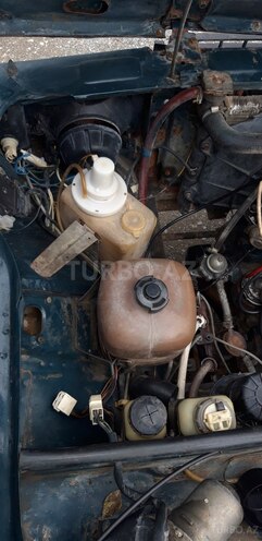 LADA (VAZ) 2107 2000, 88,856 km - 1.6 л - Ağsu