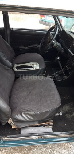 LADA (VAZ) 2107 2000, 88,856 km - 1.6 л - Ağsu
