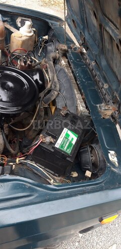 LADA (VAZ) 2107 2000, 88,856 km - 1.6 л - Ağsu