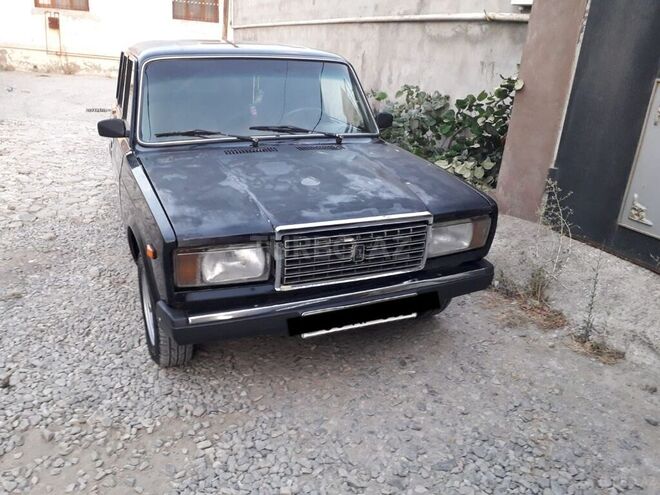 LADA (VAZ) 2104 2007, 90,000 km - 1.6 л - Bakı