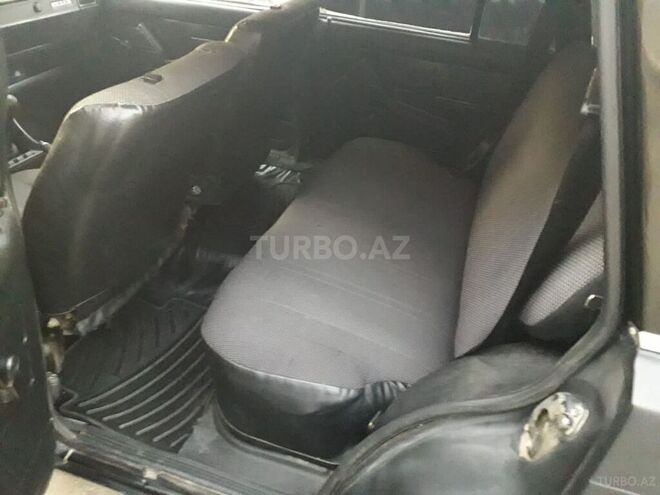 LADA (VAZ) 2104 2007, 90,000 km - 1.6 л - Bakı
