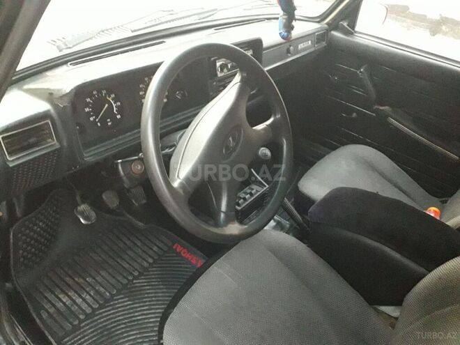 LADA (VAZ) 2104 2007, 90,000 km - 1.6 л - Bakı
