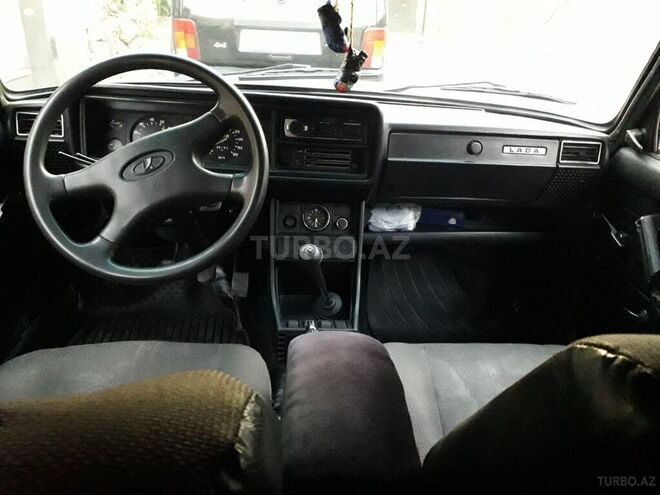 LADA (VAZ) 2104 2007, 90,000 km - 1.6 л - Bakı