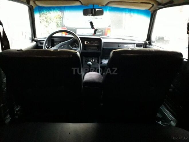 LADA (VAZ) 2104 2007, 90,000 km - 1.6 л - Bakı