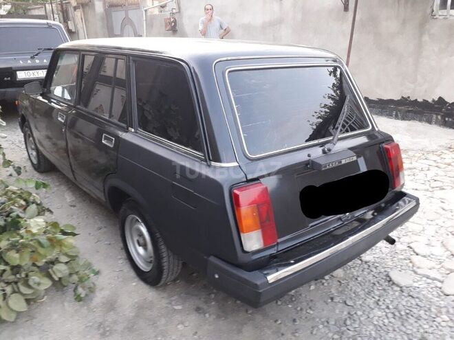 LADA (VAZ) 2104 2007, 90,000 km - 1.6 л - Bakı